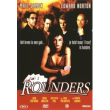 Movie - Rounders