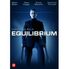 Movie - Equilibrium
