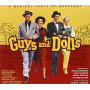 Loesser, Frank - Guys & Dolls