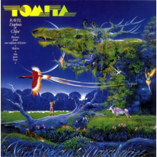 Tomita, Isao - Daphnis Et Chloe