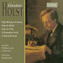 Holst, Gustav - Suite De Ballet In E Flat / Suites Nos 1&2 Op.28, Hampshire Suite
