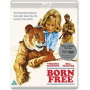 Movie - Born Free