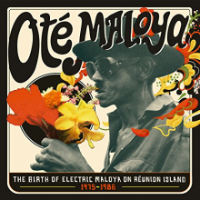 Various - Ote Maloya 1975-1986