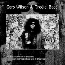 Wilson, Gary - Another Lonely Night In Brooklyn
