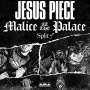 Jesus Piece - 7-Split