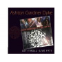 Ashton, Gardner & Dyke - Let It Roll