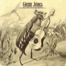 Jones, Glenn - Against Which the Sea Continually Beats