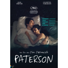 Movie - Paterson