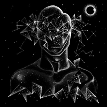 Shabazz Palaces - Quazarz: Born On a Gangster Star