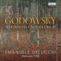 Godowsky, L. - Studies On Chopin Op.10