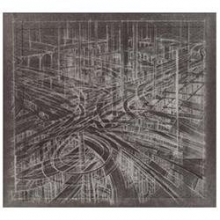 Bug Vs Earth - Concrete Desert