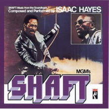 Hayes, Isaac - Shaft