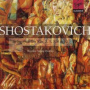 Shostakovich - String Quartet No. 2, 3, 7, 8 & 12