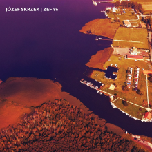 Józef Skrzek - Zef 96