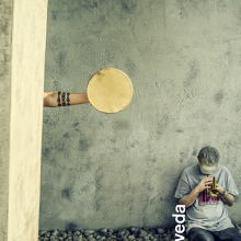 Ziemowit Kosmowski - Veda