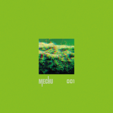 Mechu - Mechu 001