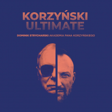 Dominik Strycharski / Akademia Pana Korzyńskiego - Korzyński Ultimate