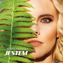 Marta Zalewska - Jestem