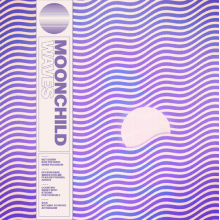 Moonchild - Waves