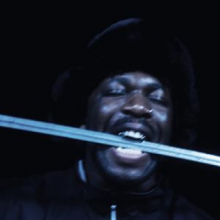 Njoku, Tony - All Our Knives