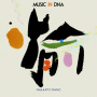 Ohno, Yasuhito - Music In Dna