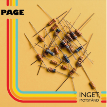 Page - Inget Motstand