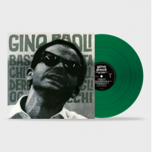 Paoli, Gino - Basta Chiudere Gli Occhi