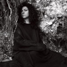 Paulusma, Polly - The Wildfires Tapes