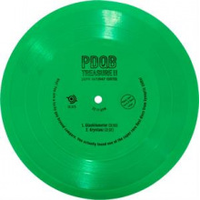 Pdqb - 7-Treasure Ii