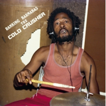 Ranking Barnabas - The Cold Crusher