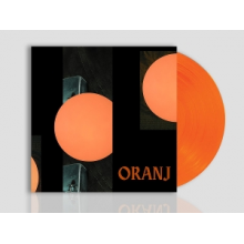 Robohands - Oranj