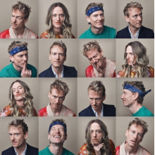 Thompson, Teddy - Never Be the Same