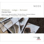 Umae, Mariko & Leopold Mozart Quartett - Winbeck Lutge Schneid: Chamber Music