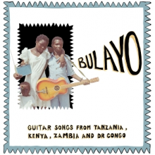 V/A - Bulayo