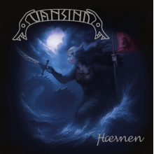 Vansind - Haevnen