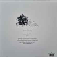White Birches - A New Reign