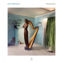 Willemze, Joost - Rhapsodos