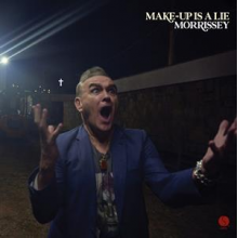 Morrissey - Make-up Is A Lie