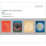 Adler, Julia Rebekka - Walter Zimmermann: Skies - Works For Viola Solo