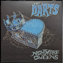 Darts - Nightmare Queens