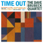 Dave Brubeck Quartet - Time Out