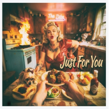 Dibs - Just For You