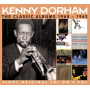 Dorham, Ken - The Classic Albums 1960-1962