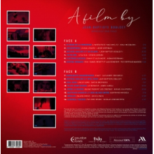 Doulcet, Jean-Baptiste - Doulcet a Film By