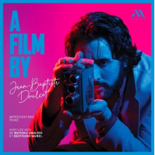 Doulcet, Jean-Baptiste - Doulcet a Film By