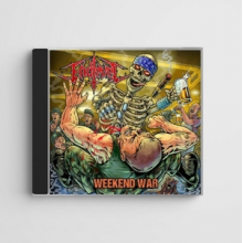 Endlevel - Weekend War