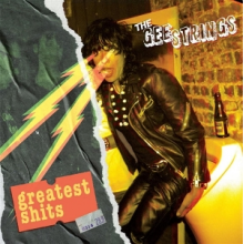 Gee Strings - Greatest Shits