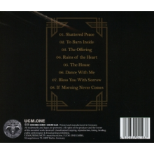 Grain of Pain - Behind Us All