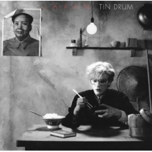 Japan - Tin Drum