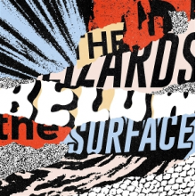 Lizards - Below the Surface